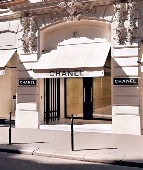 chanel beauty careers|Chanel job openings.